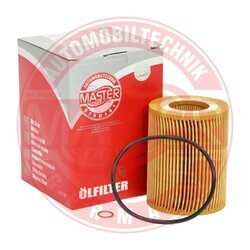 Olejový filter MASTER-SPORT GERMANY 925/4X-OF-PCS-MS - obr. 3