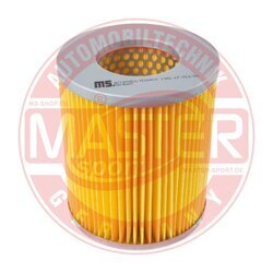 Vzduchový filter MASTER-SPORT GERMANY 1381-LF-PCS-MS
