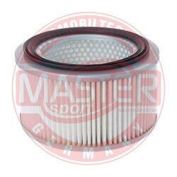 Vzduchový filter MASTER-SPORT GERMANY 1980-LF-PCS-MS