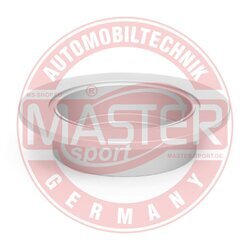 Brzdový kotúč MASTER-SPORT GERMANY 24011003451-PCS-MS