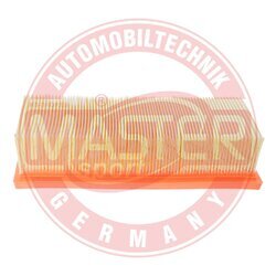 Vzduchový filter MASTER-SPORT GERMANY 2561-LF-PCS-MS