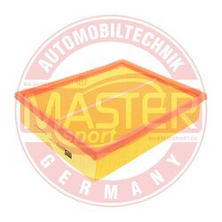 Vzduchový filter MASTER-SPORT GERMANY 26168-LF-PCS-MS