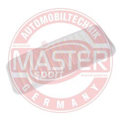 Vzduchový filter MASTER-SPORT GERMANY 2715-LF-PCS-MS