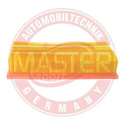 Vzduchový filter MASTER-SPORT GERMANY 32120-LF-PCS-MS