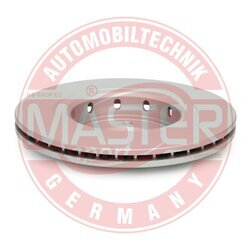 Brzdový kotúč MASTER-SPORT GERMANY 24012402151-PCS-MS - obr. 1