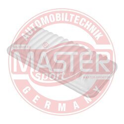 Vzduchový filter MASTER-SPORT GERMANY 2513-LF-PCS-MS