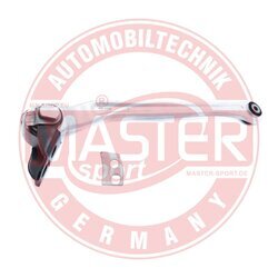 Tyč/Vzpera zavesenia kolies MASTER-SPORT GERMANY 29860-PCS-MS