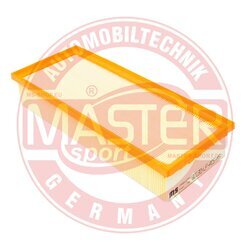 Vzduchový filter MASTER-SPORT GERMANY 32130-LF-PCS-MS