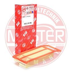 Vzduchový filter MASTER-SPORT GERMANY 36006/1-LF-PCS-MS