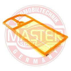 Vzduchový filter MASTER-SPORT GERMANY 4287/1-LF-PCS-MS