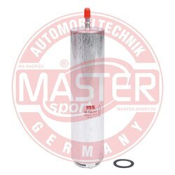 Palivový filter MASTER-SPORT GERMANY 5005/1z-KF-PCS-MS - obr. 2