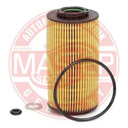 Olejový filter MASTER-SPORT GERMANY 712/10X-OF-PCS-MS