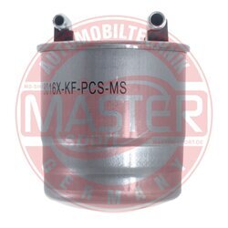 Palivový filter MASTER-SPORT GERMANY 8016X-KF-PCS-MS