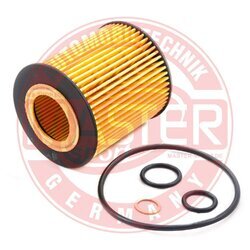 Olejový filter MASTER-SPORT GERMANY 815/2X-OF-PCS-MS