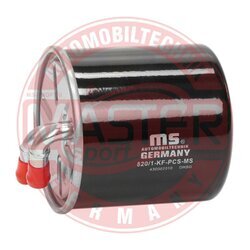 Palivový filter MASTER-SPORT GERMANY 820/1-KF-PCS-MS - obr. 2