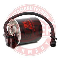 Palivový filter MASTER-SPORT GERMANY 820/18-KF-PCS-MS