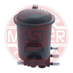 Palivový filter MASTER-SPORT GERMANY 939/1-KF-PCS-MS