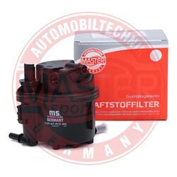 Palivový filter MASTER-SPORT GERMANY 939-KF-PCS-MS - obr. 2