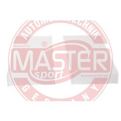 Filter vnútorného priestoru MASTER-SPORT GERMANY 2327-2-IF-SET-MS