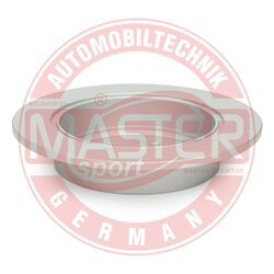 Brzdový kotúč MASTER-SPORT GERMANY 24011003441-PCS-MS - obr. 1