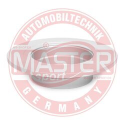 Brzdový kotúč MASTER-SPORT GERMANY 24011101751-PCS-MS