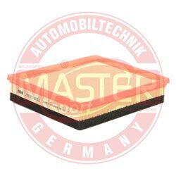Vzduchový filter MASTER-SPORT GERMANY 24017-LF-PCS-MS