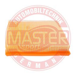 Vzduchový filter MASTER-SPORT GERMANY 2493-LF-PCS-MS