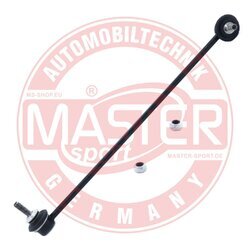 Tyč/Vzpera stabilizátora MASTER-SPORT GERMANY 25900-PCS-MS
