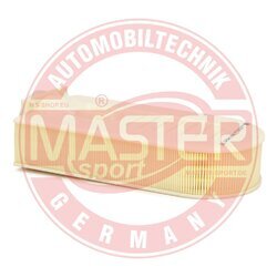 Vzduchový filter MASTER-SPORT GERMANY 35005-LF-PCS-MS - obr. 3