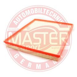 Vzduchový filter MASTER-SPORT GERMANY 35009-LF-PCS-MS