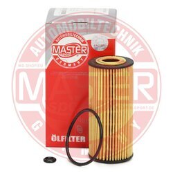 Olejový filter MASTER-SPORT GERMANY 615/3X-OF-PCS-MS - obr. 3