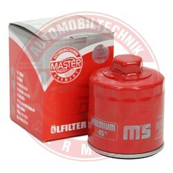 Olejový filter MASTER-SPORT GERMANY 712/52-OF-PCS-MS - obr. 4