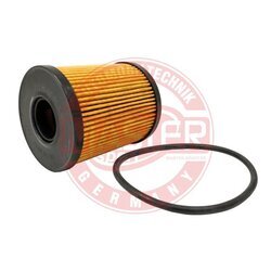 Olejový filter MASTER-SPORT GERMANY 713/1X-OF-PCS-MS