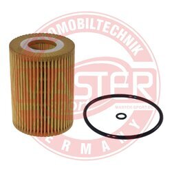 Olejový filter MASTER-SPORT GERMANY 821X-OF-PCS-MS