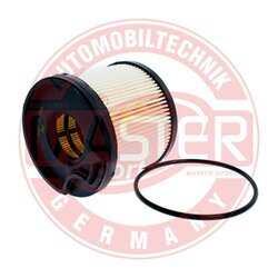 Palivový filter MASTER-SPORT GERMANY 922-KF-PCS-MS