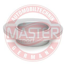 Brzdový kotúč MASTER-SPORT GERMANY 24011601291PR-PCS-MS