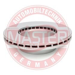 Brzdový kotúč MASTER-SPORT GERMANY 24112528011-PCS-MS