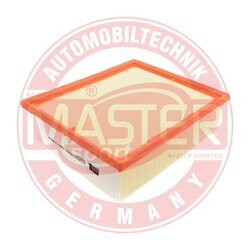 Vzduchový filter MASTER-SPORT GERMANY 26206/1-LF-PCS-MS