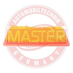 Vzduchový filter MASTER-SPORT GERMANY 3073-LF-PCS-MS