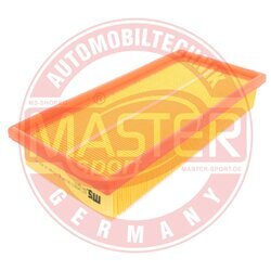 Vzduchový filter MASTER-SPORT GERMANY 32108-LF-PCS-MS