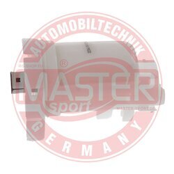 Palivový filter MASTER-SPORT GERMANY 3234J-KF-PCS-MS