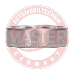 Ložisko hnacieho konca alternátora MASTER-SPORT GERMANY 6203ZZ-PCS-MS - obr. 1