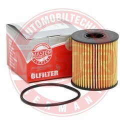 Olejový filter MASTER-SPORT GERMANY 711/51X-OF-PCS-MS - obr. 3