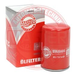Olejový filter MASTER-SPORT GERMANY 719/14-OF-PCS-MS - obr. 3