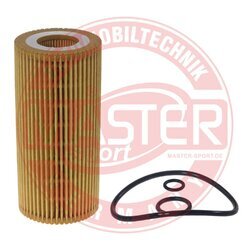 Olejový filter MASTER-SPORT GERMANY 721/2X-OF-PCS-MS