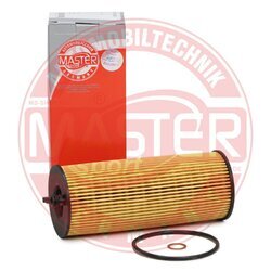Olejový filter MASTER-SPORT GERMANY 721/5X-OF-PCS-MS - obr. 3