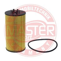 Olejový filter MASTER-SPORT GERMANY 835/1Z-OF-PCS-MS