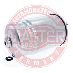 Palivový filter MASTER-SPORT GERMANY 841-KF-PCS-MS