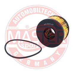 Olejový filter MASTER-SPORT GERMANY 920X-OF-PCS-MS
