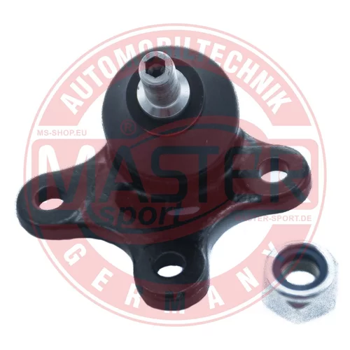 Zvislý/nosný čap 13790-PCS-MS (MASTER-SPORT GERMANY)
